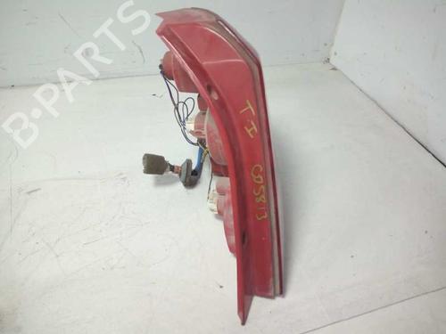 Right taillight CHEVROLET KALOS 1.4 16V | BP2357996C35 