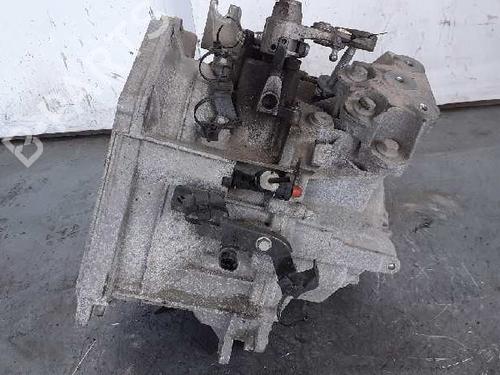 Gearbox OPEL ASTRA K (B16)  | BP12599968M3 