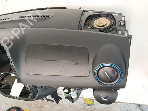 Airbag sæt DACIA SPRING EV (B6M1) | BP37277301C86 - Image 7