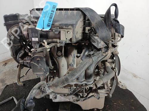 Engine OPEL AGILA B (H08) 1.2 (F68) | BP24926886M1 
