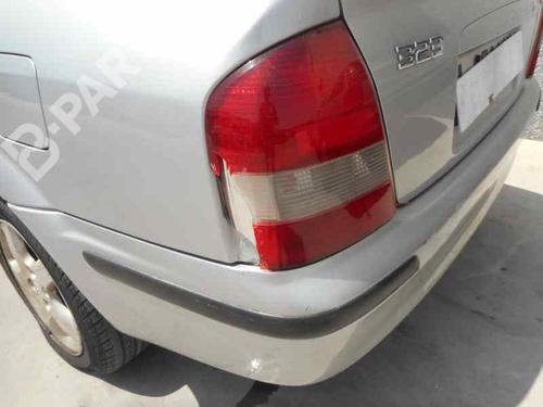 Injector MAZDA 323 F VI Hatchback (BJ) 2.0 TD | BP2426151M100 