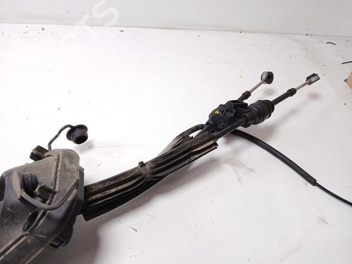Gear lever OPEL VIVARO C Van (K0) 1.5 | BP32858830M90 - Image 3