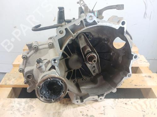 Used Gearbox VW POLO IV (9N_, 9A_) 1.4 16V (75 hp) 28694350