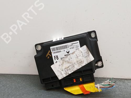 Used ECU airbags RENAULT GRAND SCÉNIC III (JZ0/1_) [2009-2016]  20725289