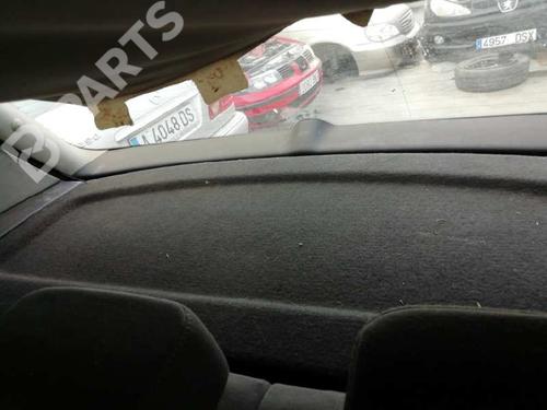 Front wiper motor VW GOLF V (1K1) 1.9 TDI | BP10904672M29 