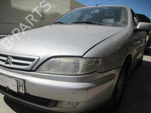 Throttle body CITROËN XSARA (N1)  | BP2393080M82 