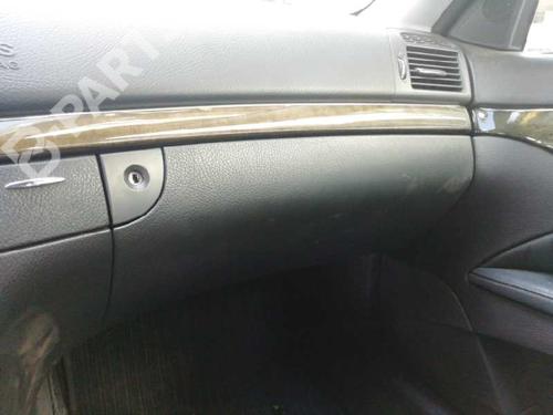 glove-box-mercedes-benz-e-class-w211-e-270-cdi-211016-negra-2002-2003-2004-2005-2006-2007-2008-2009-10545619 main image