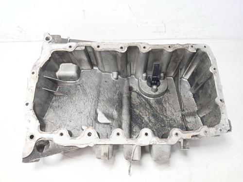 Oil sump AUDI A4 B7 Avant (8ED) 2.0 TDI 16V | BP20136141M115 