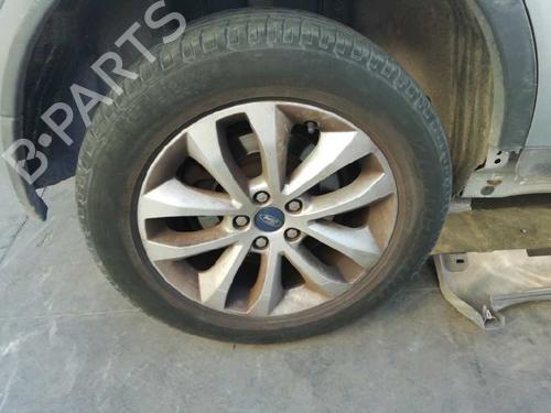 Rim FORD KUGA I 2.5 4x4 7.5JX17 | H2 | ET52.5 | 8V4J1007AA | X4