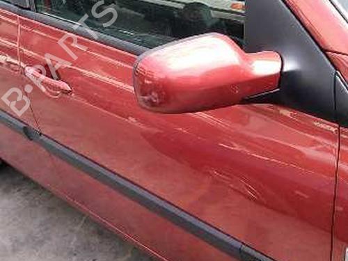 Fuse box RENAULT MEGANE II (BM0/1_, CM0/1_) 1.5 dCi (BM1E, CM1E) | BP2441407E1 