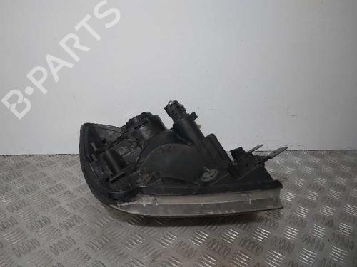 Left headlight KIA SPORTAGE II (JE_, KM_) 2.7 V6 4WD | BP14366345C28