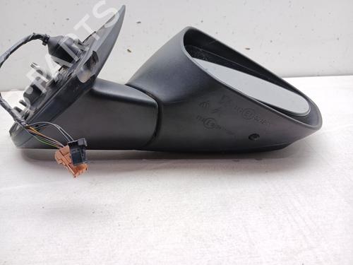 Right mirror CITROËN C4 CACTUS 1.6 BlueHDi 100 | BP28317021C27