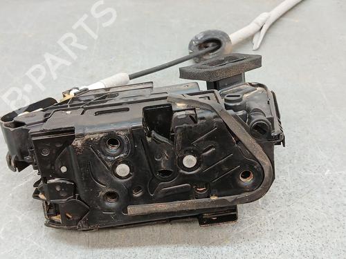 Rear right lock CUPRA FORMENTOR (KM7, KMP) 1.5 TSI | BP26291437C99 