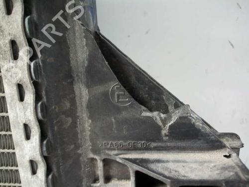 Køler FIAT DUCATO Platform/Chassis (250_)  | BP17449656M31 