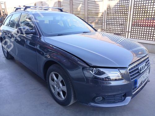 Left tailgate light AUDI A4 B8 Avant (8K5) 2.0 TDI | BP32853493C79  - Image 9