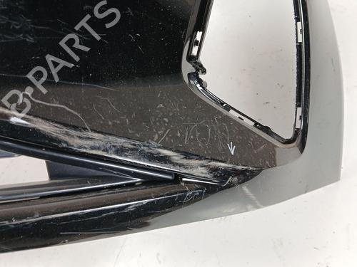 Foran støtfanger AUDI E-TRON (GEN) S quattro | BP24668612C7 