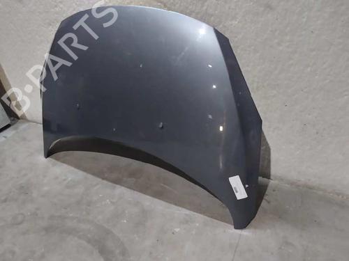 Hood PEUGEOT 307 (3A/C) 1.6 HDi | BP10232048C1 