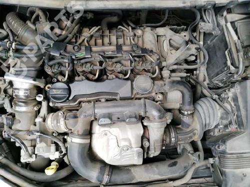 Front right window mechanism FORD FOCUS II Turnier (DA_, FFS, DS) 1.6 TDCi | BP10672165C23 