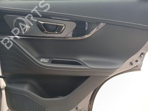 Høyre bakpanel OMODA 5 [2022-2026]  29284355