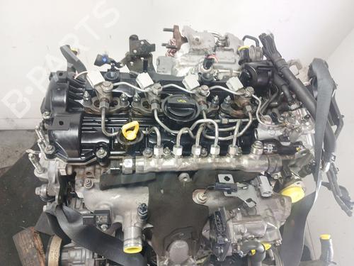 Engine MAZDA CX-5 (KE, GH) 2.2 D (KE2FW) | BP23209026M1 - Image 1