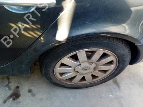 Gearbox RENAULT LAGUNA II Grandtour (KG0/1_) 1.9 dCi (KG0G) | BP2397230M3 