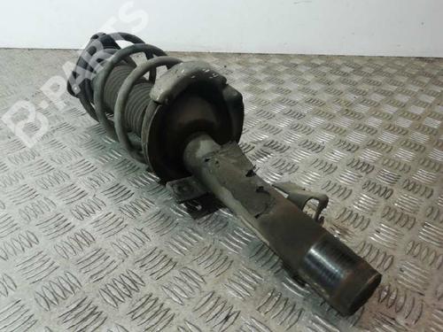 Used Right front shock absorber Right front shock absorber FORD FOCUS II (DA_, HCP, DP) 1.6 (100 hp) 10085528 10085528