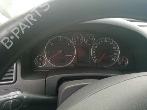Bak støtfanger AUDI A6 C5 (4B2) 2.5 TDI | BP12179779C8 