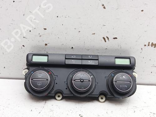 Used Climate control Climate control 38019231 38019231