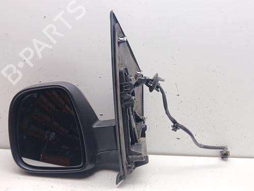 left-mirror-opel-vivaro-c-van-k0-2019-32410419 main image