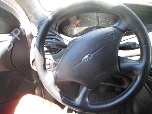 Gearbox FORD FOCUS I Turnier (DNW) 2.0 16V | BP2372769M3 