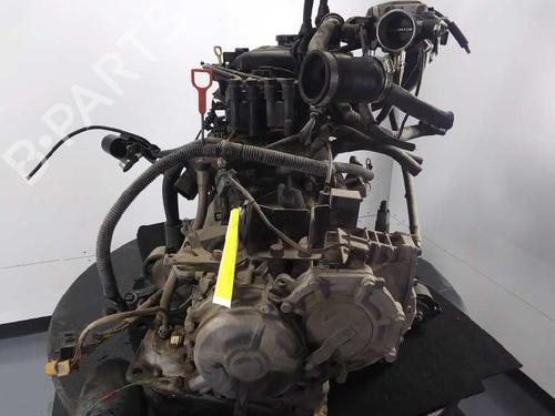 BP16948165M1 | Motor HYUNDAI ACCENT I (X-3) 1.5 i 12V BP16948165M1