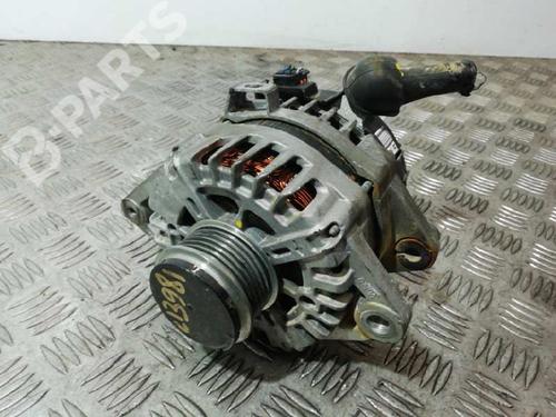 Used Alternator HYUNDAI TUCSON (TL, TLE) 1.6 GDi (132 hp) 10139382