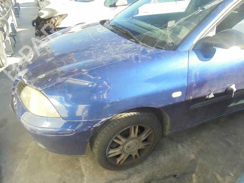 Front left window mechanism SEAT IBIZA III (6L1) 1.4 16V | BP2361575C22 