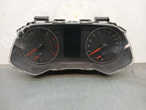 Instrument cluster RENAULT CLIO V (B7_) 1.0 TCe 100 (B7MT) | BP24618009C47 