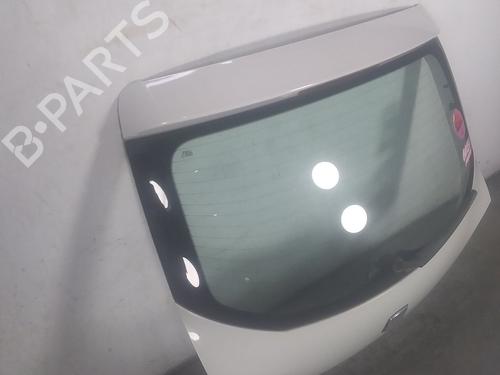 Tailgate SEAT IBIZA IV SC (6J1, 6P5) 1.9 TDI | BP22369237C6 
