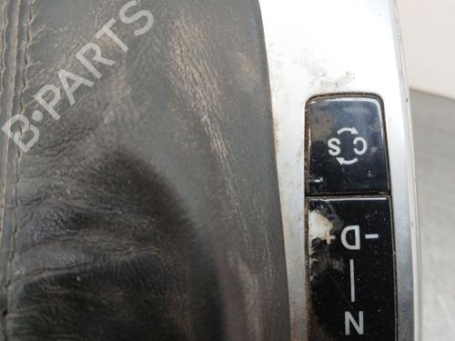 Gear lever MERCEDES-BENZ E-CLASS (W212) E 220 CDI / BlueTEC (212.001, 212.002) | BP30081101M90 - Image 6
