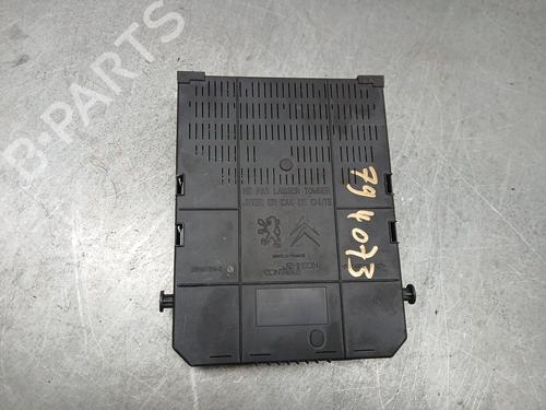 Fuse box CITROËN C4 I (LC_) 1.6 HDi | BP32858837E1 - Image 5
