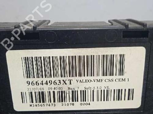 Switch CITROËN C4 I (LC_)  | BP13325569I30 