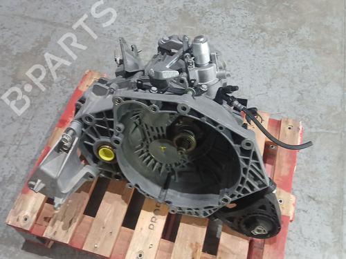 Gearbox OPEL INSIGNIA A (G09) 2.0 CDTI (68) | BP29509814M3 