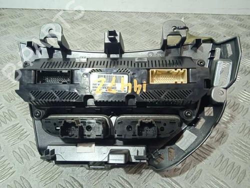 Climate control FORD FOCUS III 1.6 TDCi | BP12181538I5 