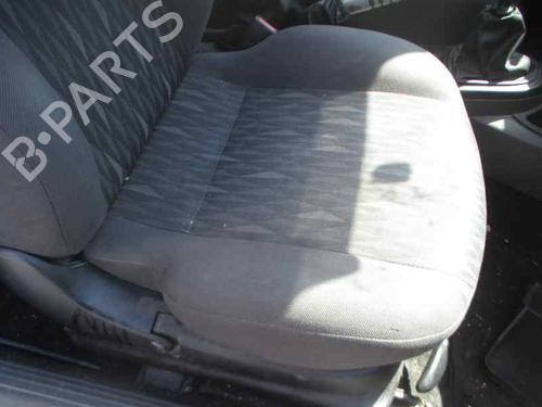 Climate control FORD FOCUS I (DAW, DBW)  | BP2397192I5 