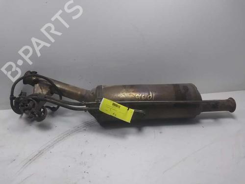 partikelfilter CITROËN C4 Picasso II [2013-2024]  17826413