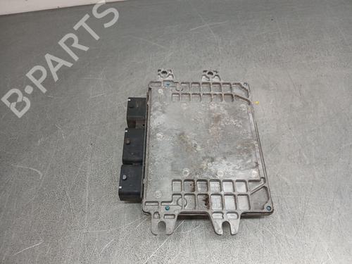 Engine control unit (ECU) NISSAN CUBE (Z12) 1.6 16V | BP36016612M57 - Image 4