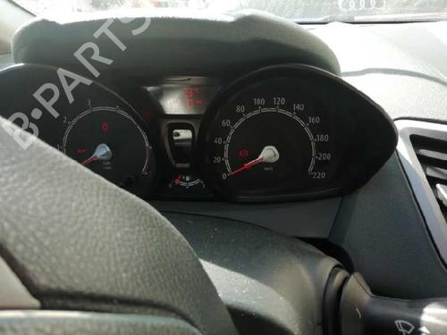 Left front window switch FORD FIESTA VI (CB1, CCN)  | BP12206068I27 