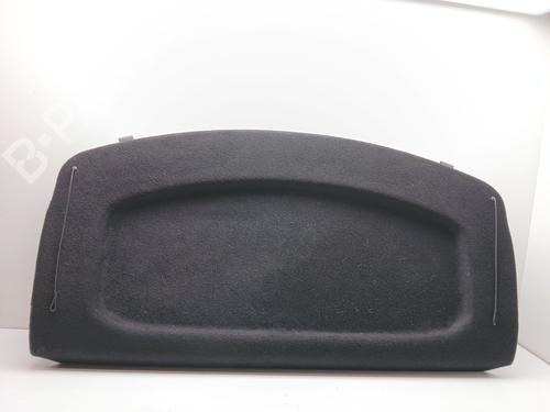 Used Rear parcel shelf Rear parcel shelf OPEL CROSSLAND X / CROSSLAND (P17, P2QO) 1.5 Turbo D (75) (102 hp) 35948885 35948885