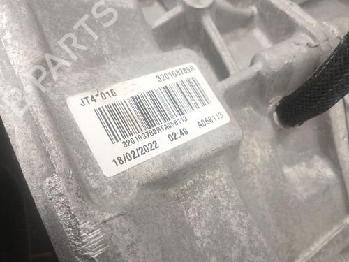 Gearbox DACIA SANDERO III 1.0 TCe 100 | BP36865374M3  - Image 7