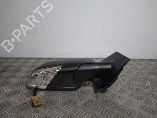 Right mirror VW POLO IV (9N_, 9A_)  | BP16453428C27 