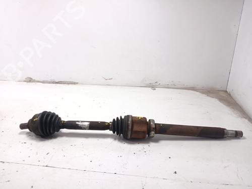 Used Right front driveshaft Right front driveshaft 39505309 39505309