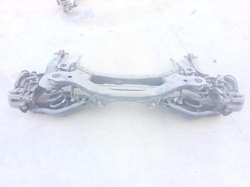 Rear axle LEXUS CT (ZWA10_) 200h (ZWA10_) | BP26549512M2 