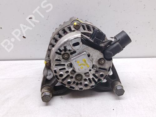Alternator FORD FIESTA V (JH_, JD_) 1.4 TDCi | BP27569039M7